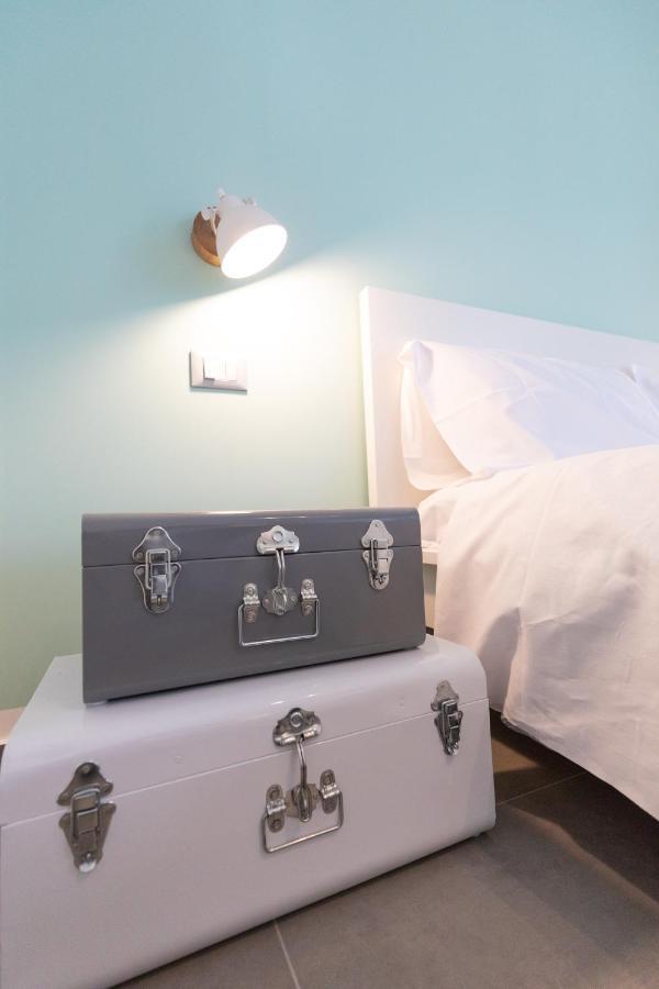Prometeo Rooms Syracuse ภายนอก รูปภาพ