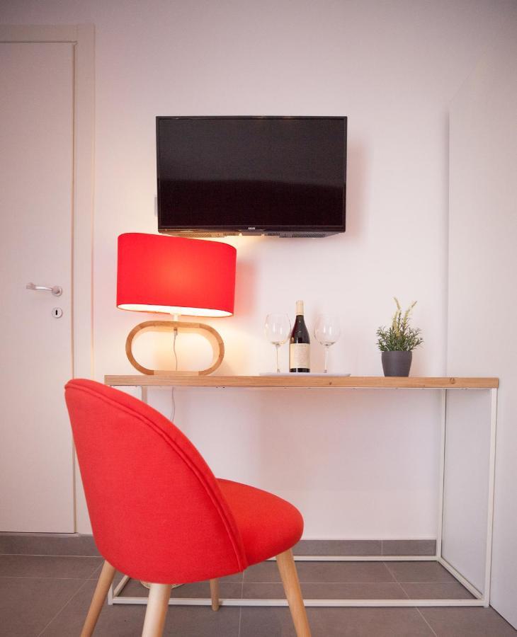 Prometeo Rooms Syracuse ภายนอก รูปภาพ