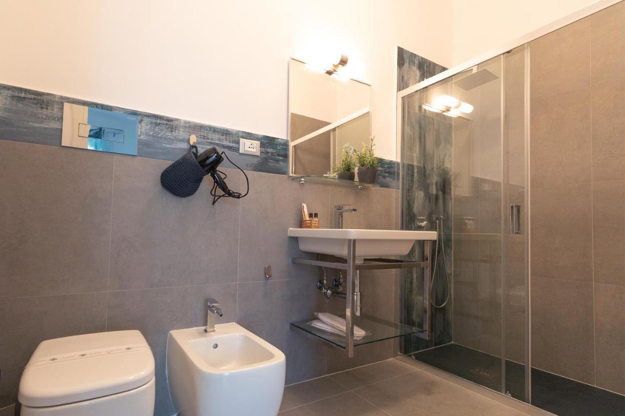 Prometeo Rooms Syracuse ภายนอก รูปภาพ