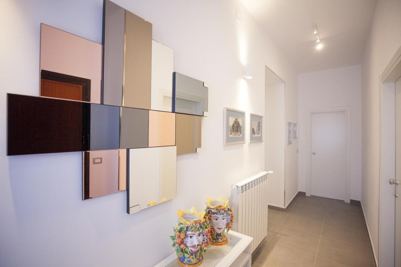 Prometeo Rooms Syracuse ภายนอก รูปภาพ