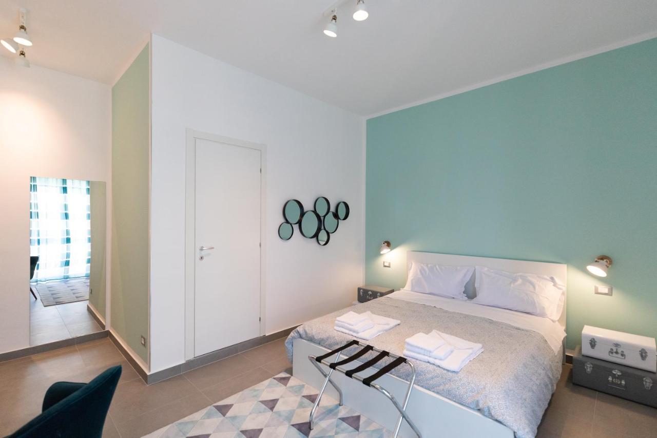 Prometeo Rooms Syracuse ภายนอก รูปภาพ