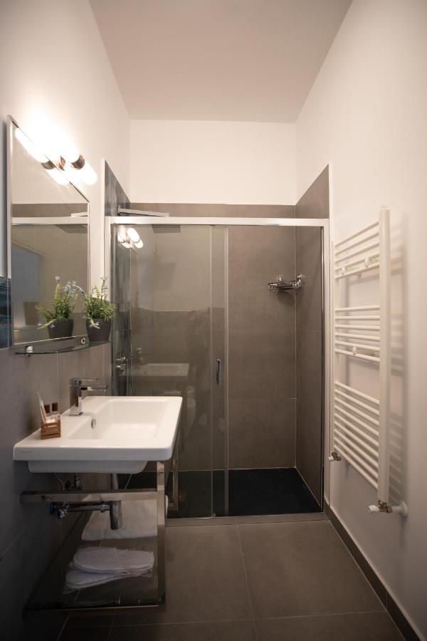 Prometeo Rooms Syracuse ภายนอก รูปภาพ